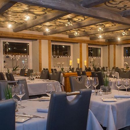 אלטשטאטן Hotel Badhof מראה חיצוני תמונה