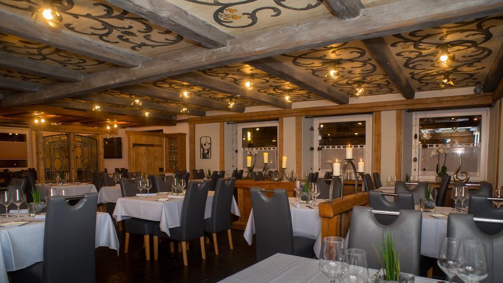 אלטשטאטן Hotel Badhof מראה חיצוני תמונה