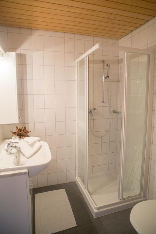 אלטשטאטן Hotel Badhof חדר תמונה