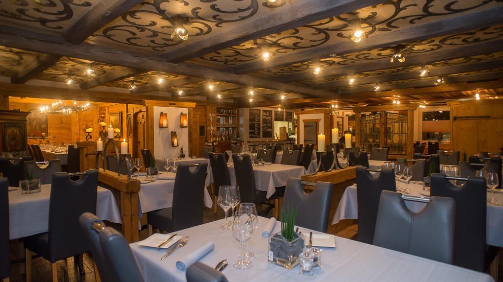 אלטשטאטן Hotel Badhof מראה חיצוני תמונה
