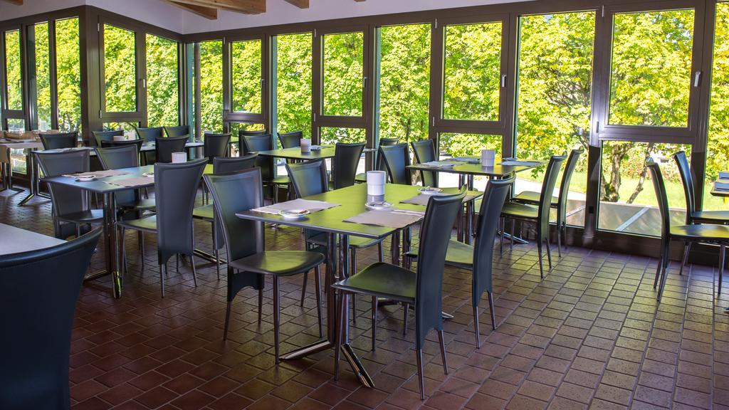 אלטשטאטן Hotel Badhof מראה חיצוני תמונה