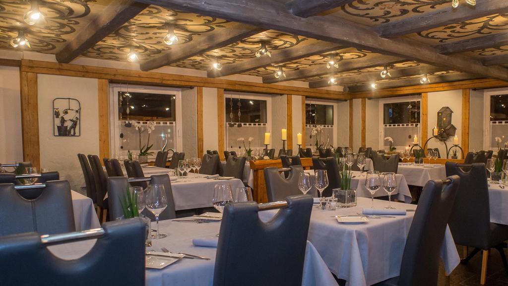 אלטשטאטן Hotel Badhof מראה חיצוני תמונה