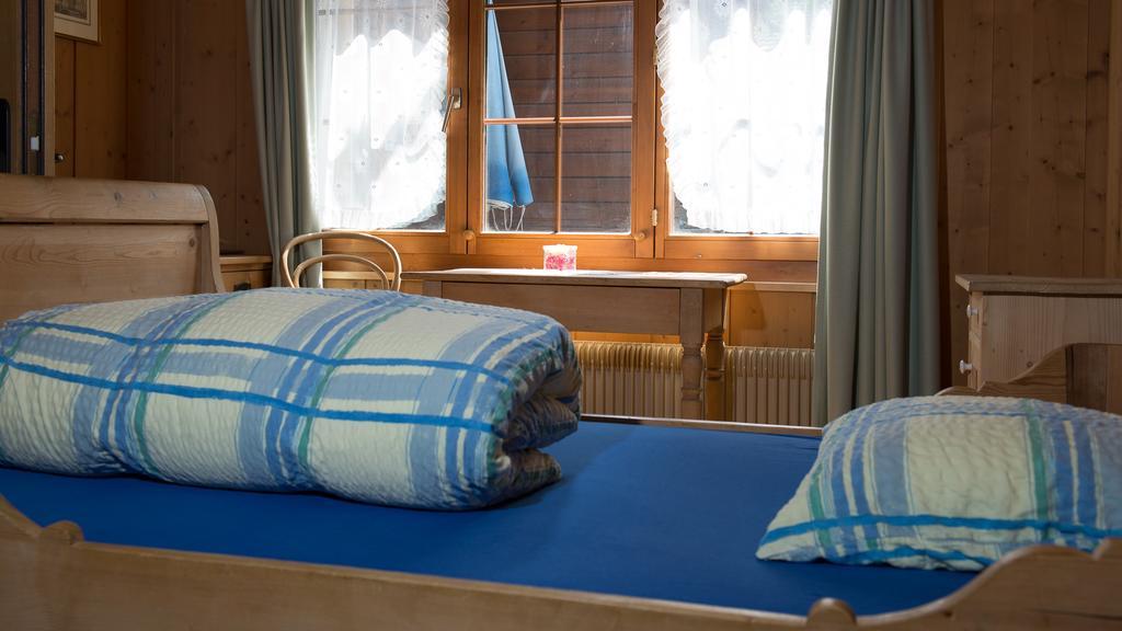 אלטשטאטן Hotel Badhof חדר תמונה
